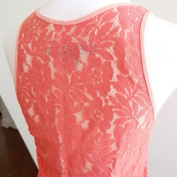 French Connection Layered Tank 50%OFF - Picture 2 of 4